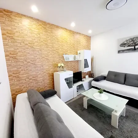 Apartment Centar Slavonski Brod Exterior photo