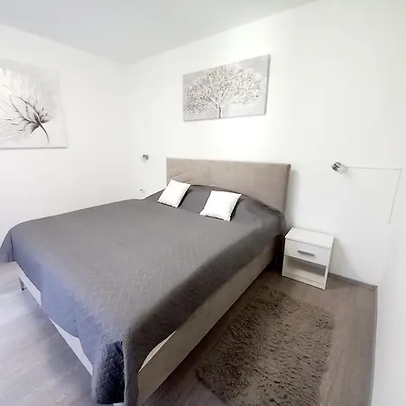 Apartment Centar Slavonski Brod Exterior photo