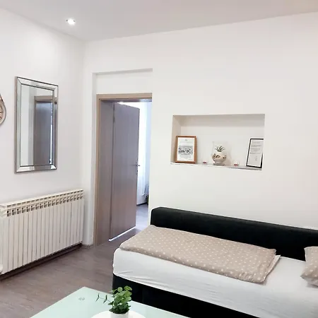 Apartment Centar Slavonski Brod Exterior photo