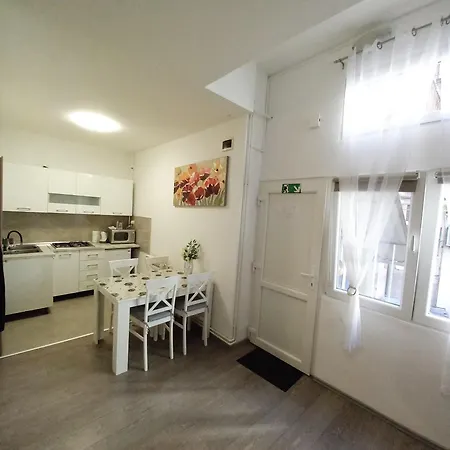 Apartment Centar Slavonski Brod Exterior photo