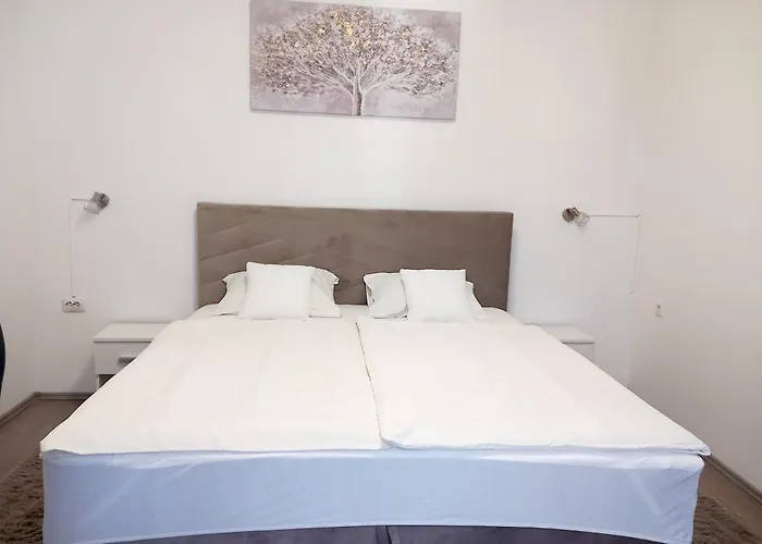 Apartment Centar
