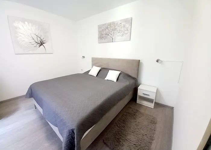 Apartment Centar