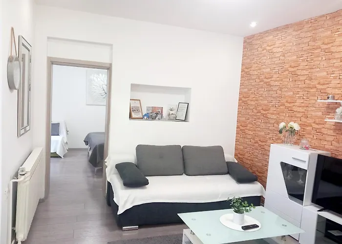 Apartment Centar