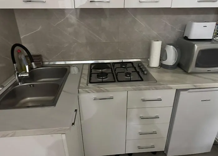 Apartment Centar