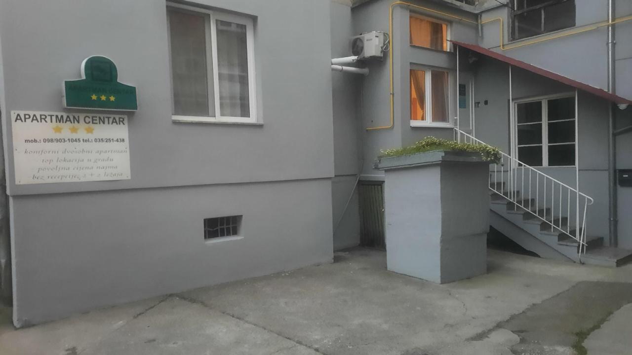 Centar Apartament