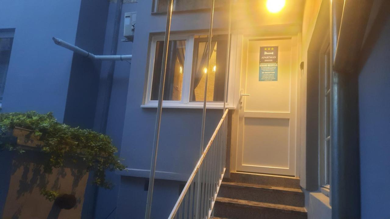 Apartament Centar Slavonski Brod