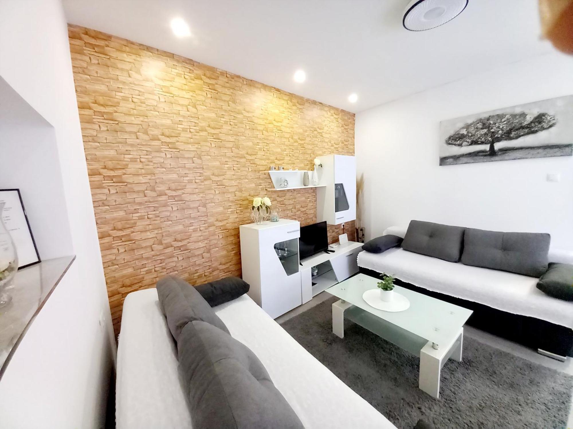 Apartment Centar *