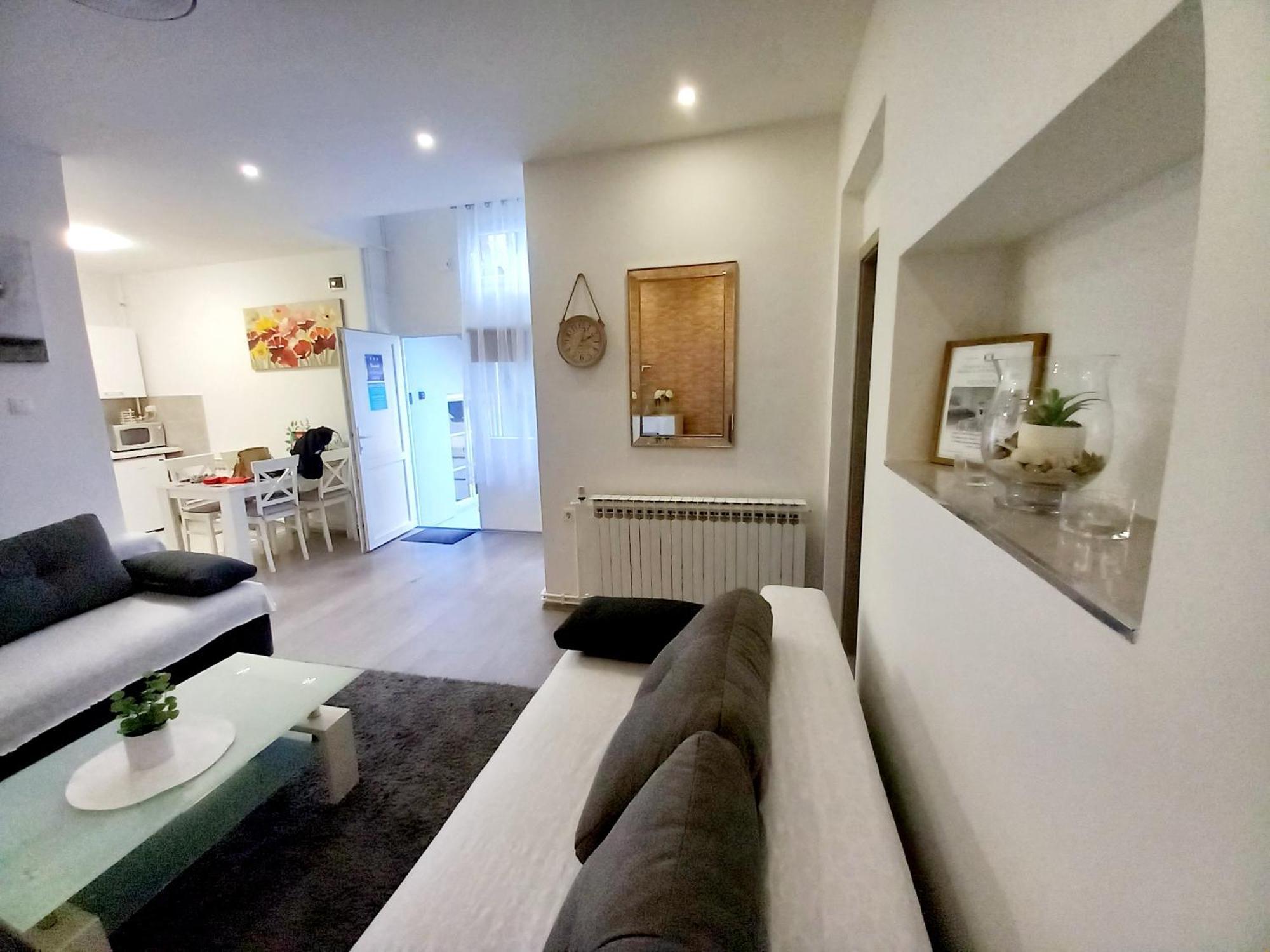 Apartament Centar Slavonski Brod
