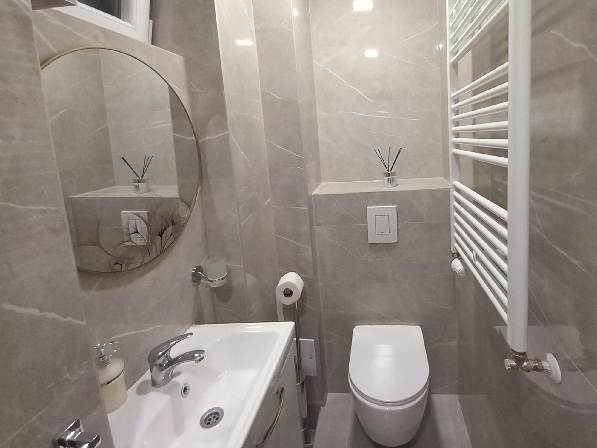 Centar Apartment