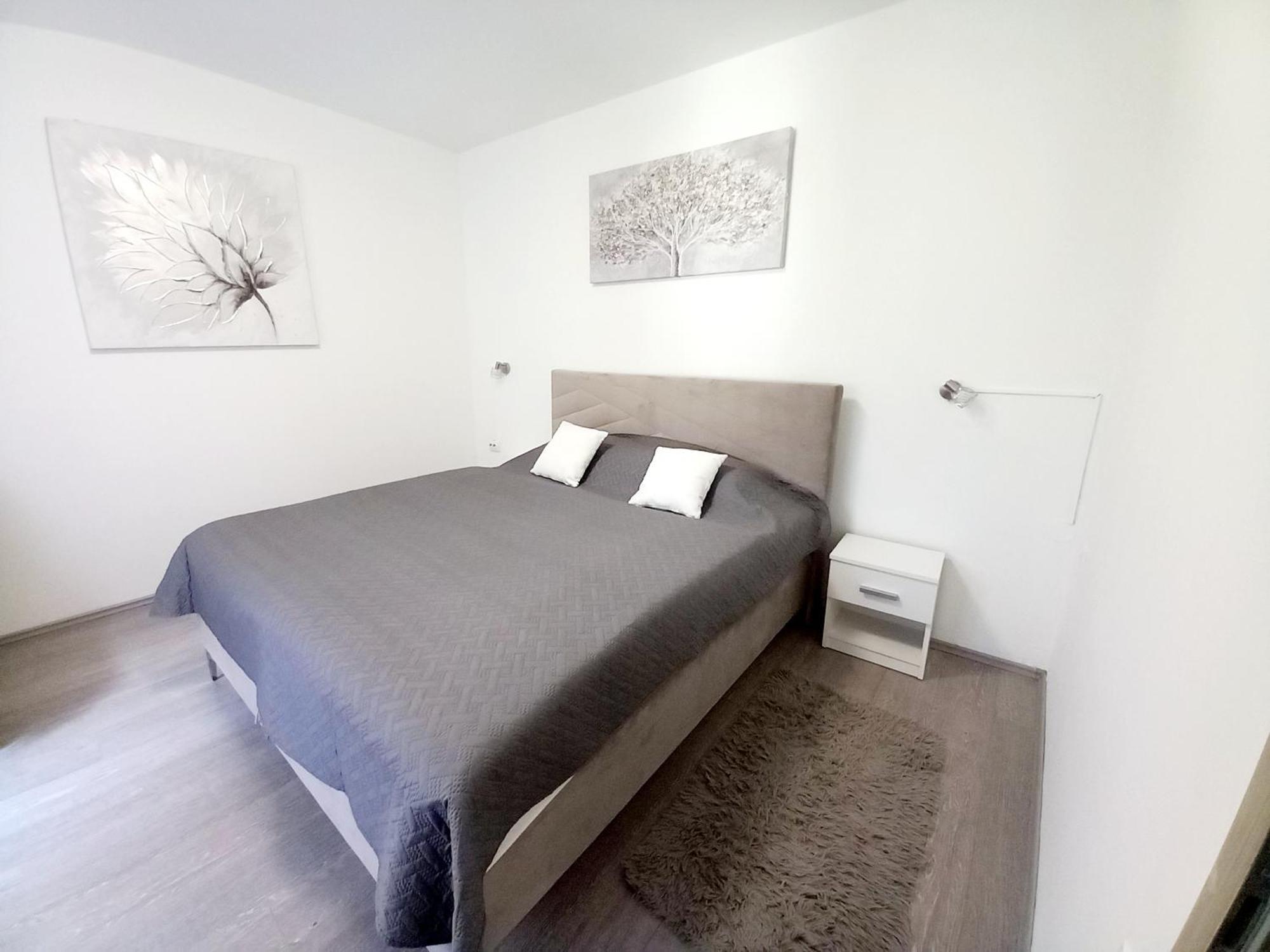 Apartment Centar *