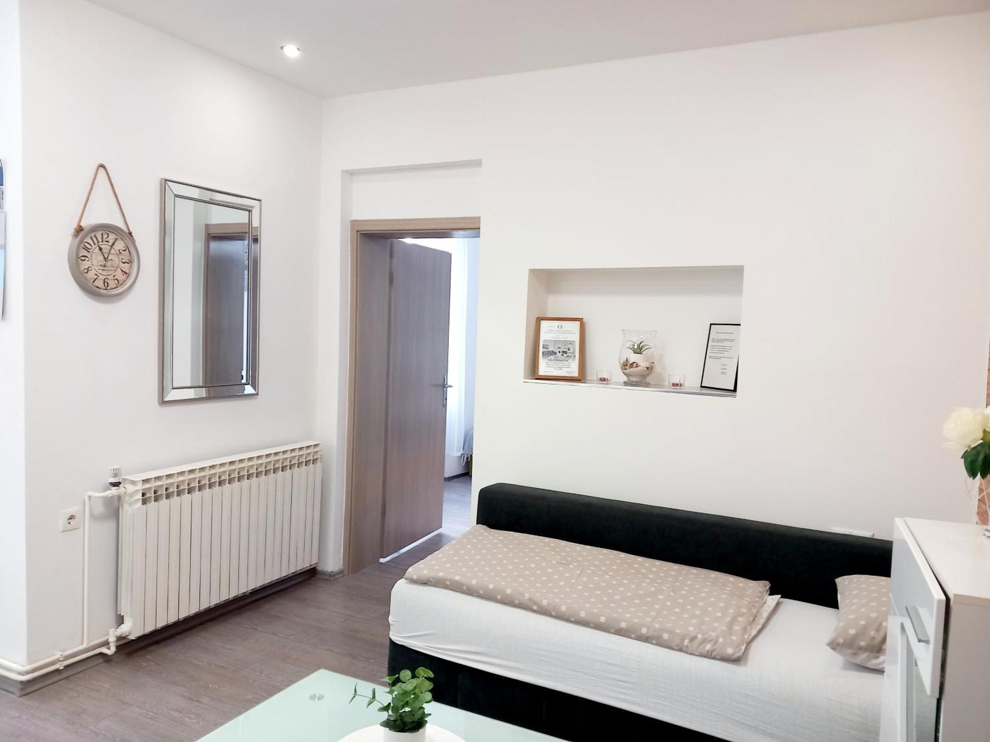 Apartment Centar *