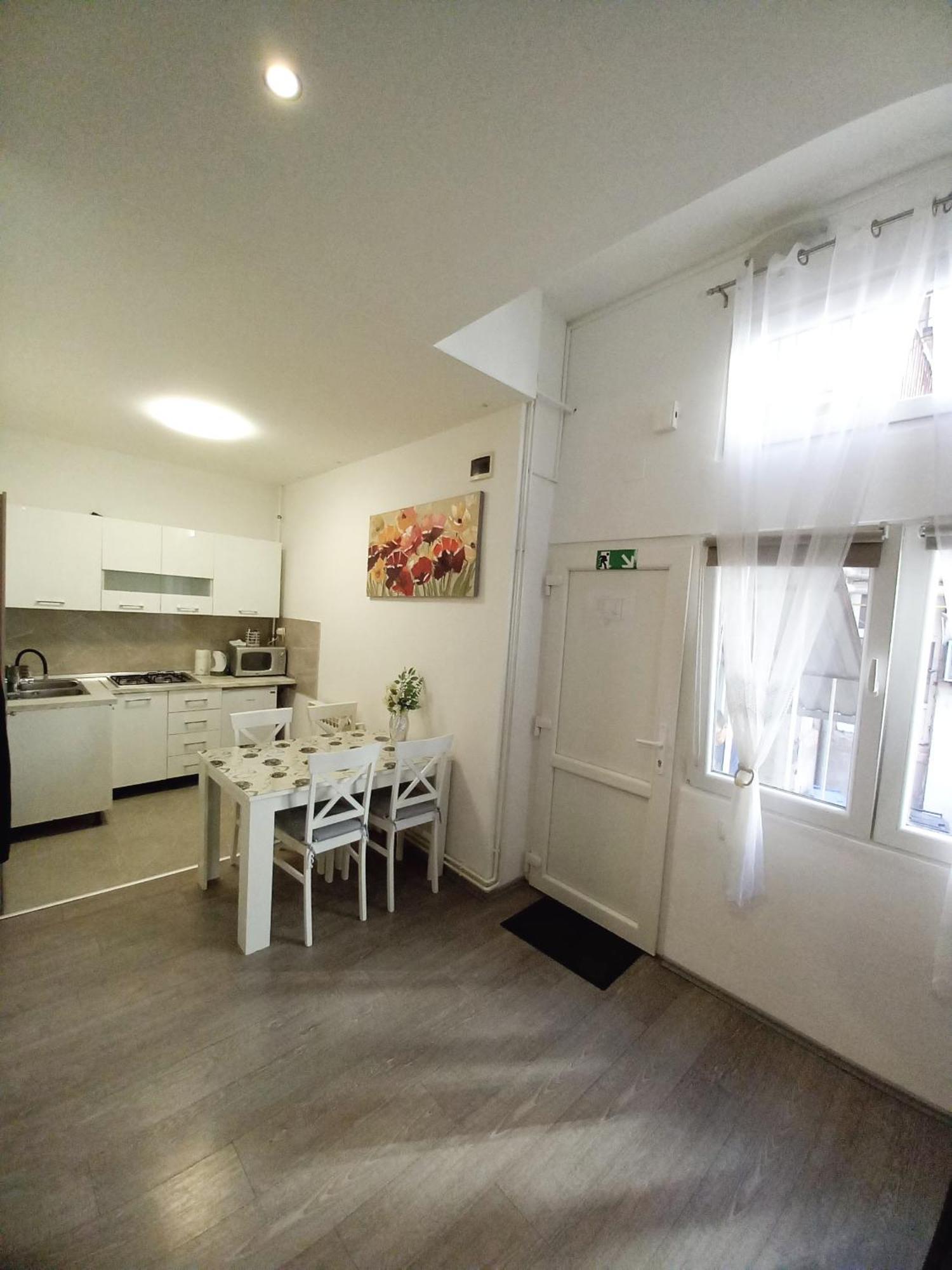 Apartament Centar