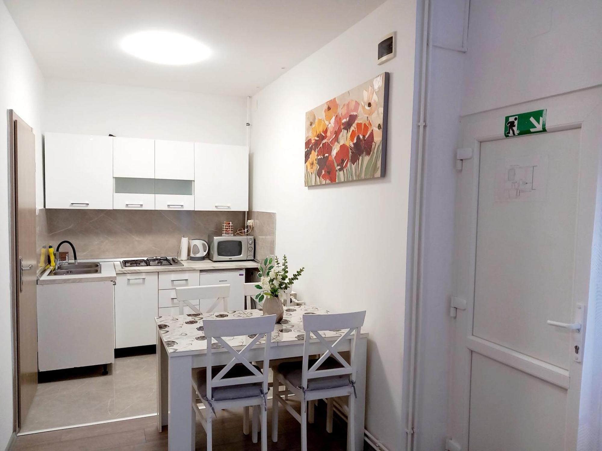 Apartment Centar *