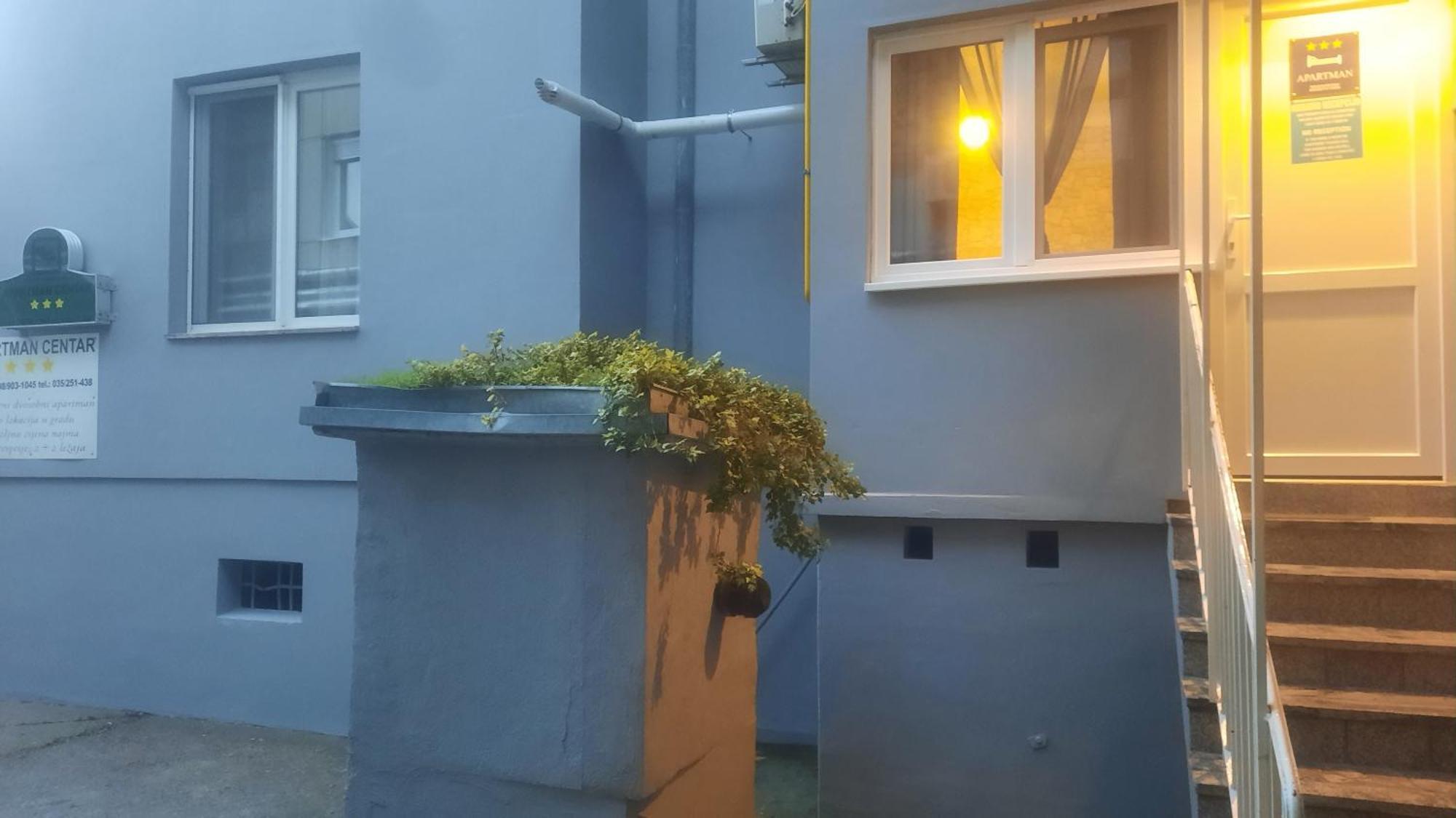 Centar Apartment Slavonski Brod