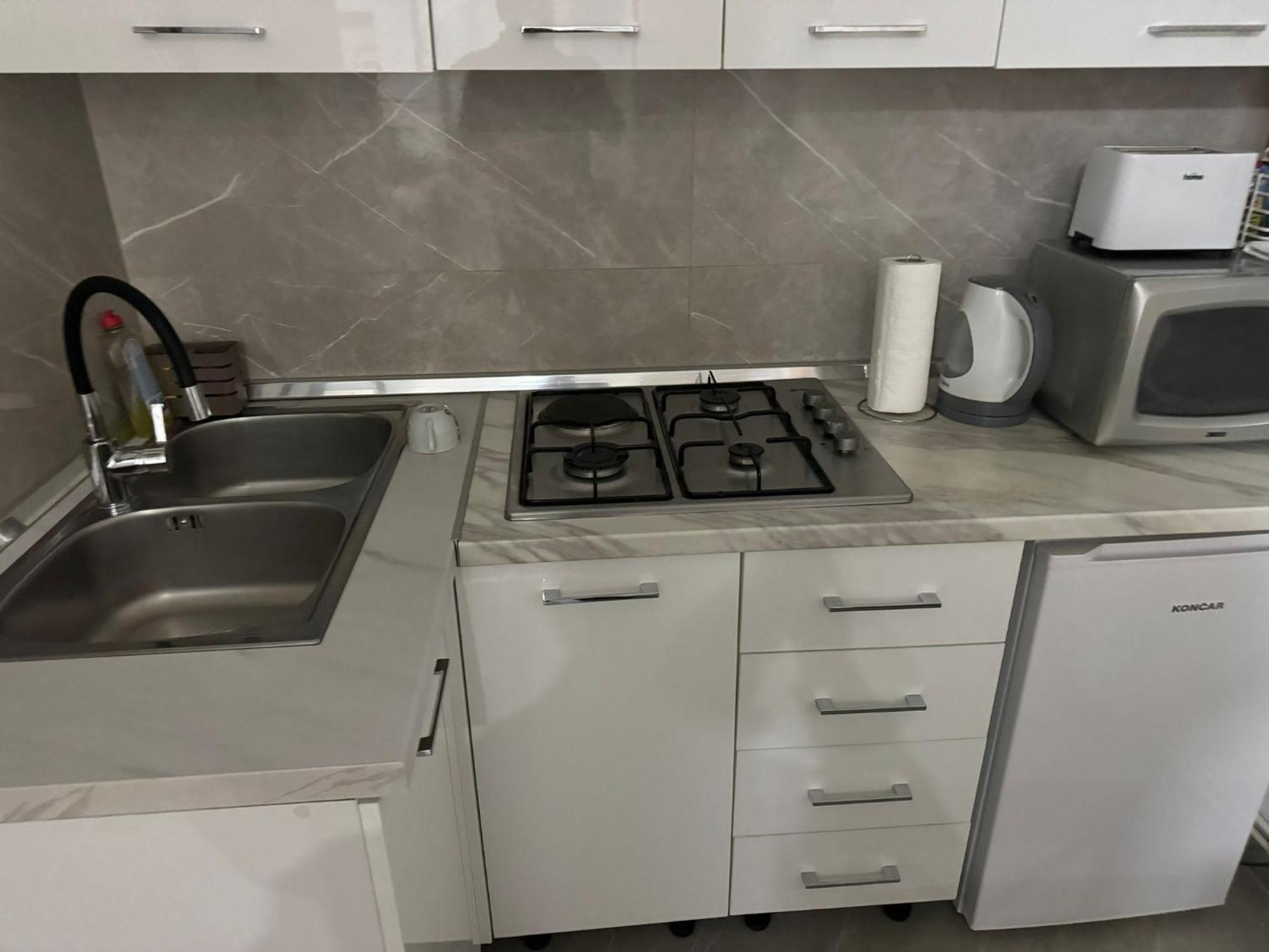 Apartment Centar *